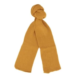 RoToTo Stole Scarf Yellow