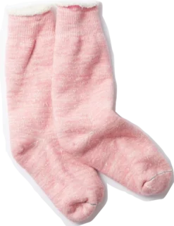 RoToTo Rototo | Double Face Crew Socks | 5 Colour Ways