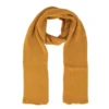 RoToTo Stole Scarf Yellow