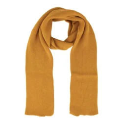RoToTo Stole Scarf Yellow