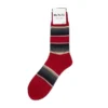RoToTo Baja Cali Socks Red