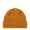 RoToTo C/A Watch Cap Dark Yellow