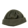 RoToTo Mof Watch Cap Dark Green