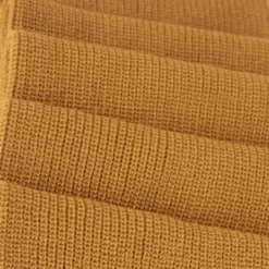 RoToTo Stole Scarf Yellow