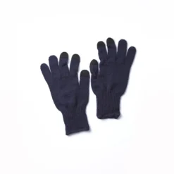 RoToTo Touchscreen Merino Glove Navy
