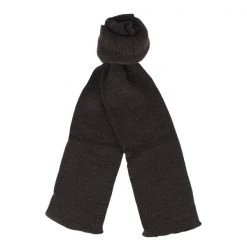 RoToTo Stole Scarf Charcoal