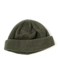 RoToTo Mof Watch Cap Dark Green