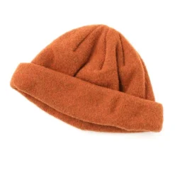 RoToTo Mof Watch Cap Orange