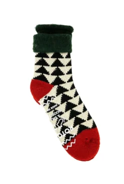 RoToTo Comfy Room Socks Sankaku S in 6 Colours